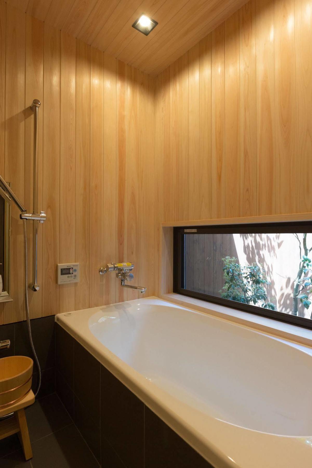 Rikyu An Machiya Residence Inn Кіото Екстер'єр фото