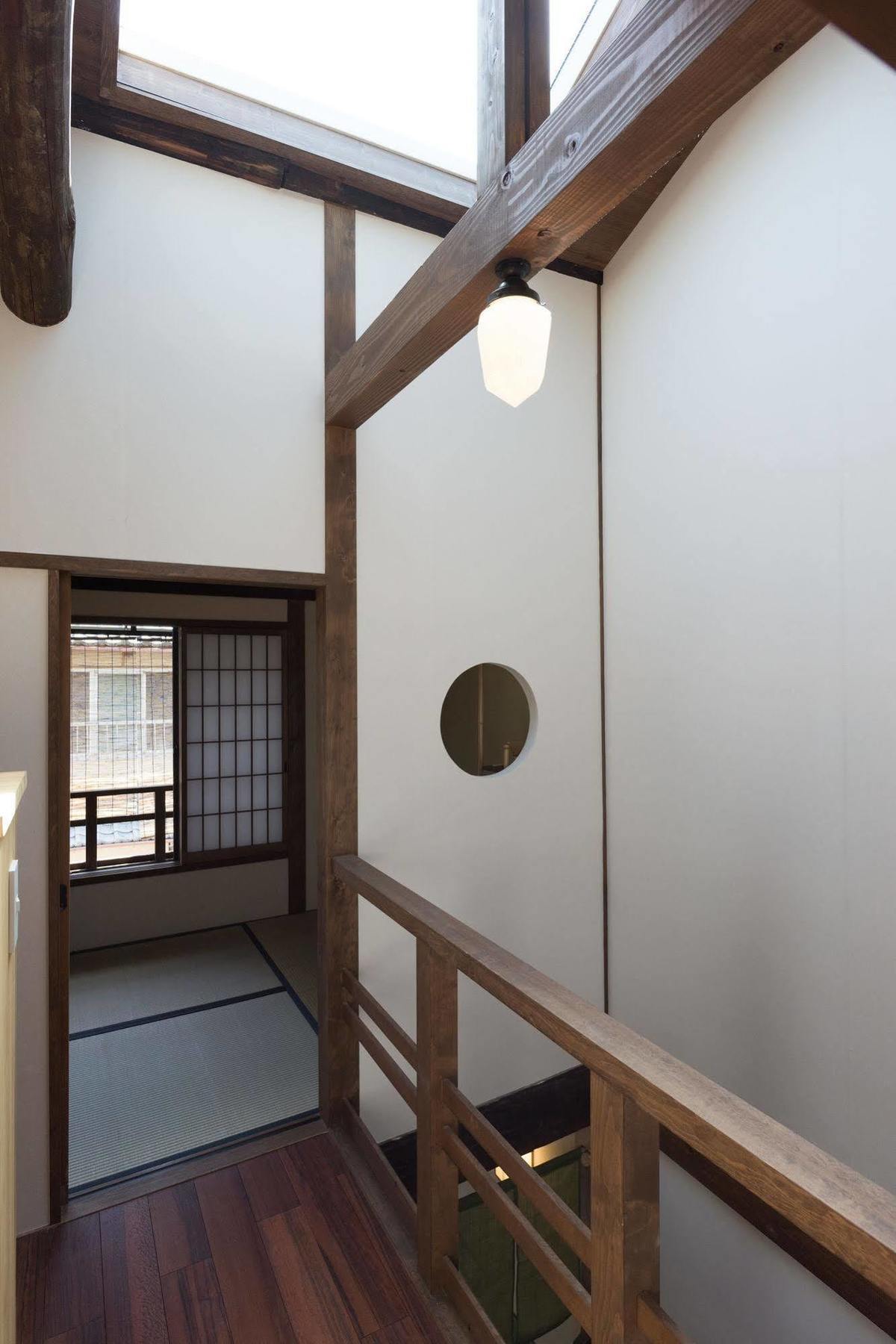 Rikyu An Machiya Residence Inn Кіото Екстер'єр фото